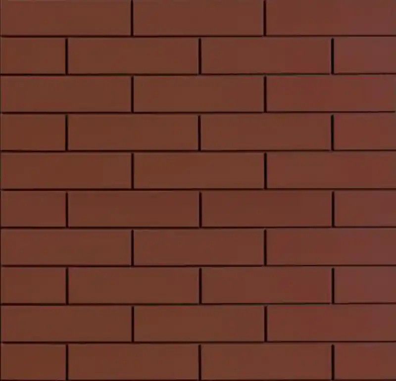 Клинкерная плитка под кирпич Cerrad Burgund 245x65x6,5 Клинкерная плитка под кирпич Cerrad Burgund 245x65x6,5