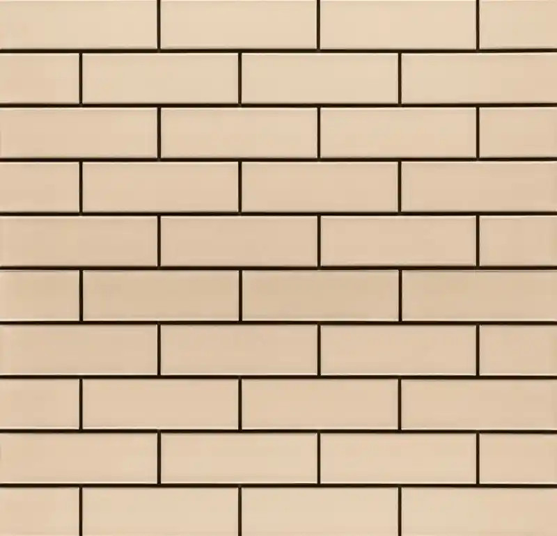 Клинкерная плитка под кирпич Cerrad Krem 245x65x6,5 Клинкерная плитка под кирпич Cerrad Krem 245x65x6,5