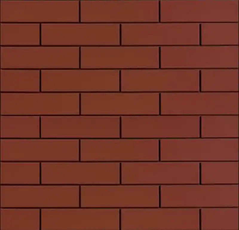 Клинкерная плитка под кирпич Cerrad Rott 245x65x6,5 Клинкерная плитка под кирпич Cerrad Rott 245x65x6,5