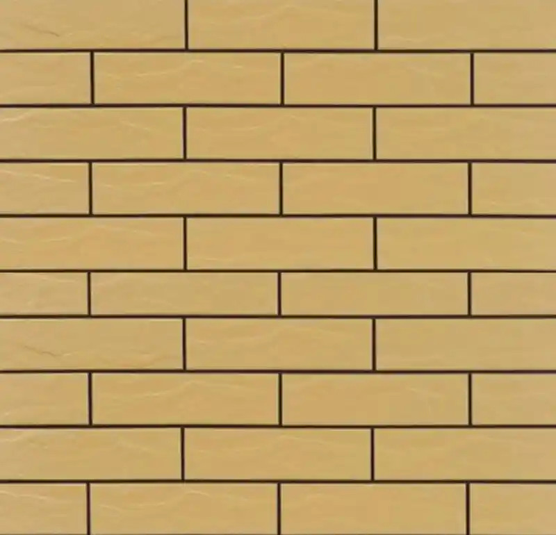 Клинкерная плитка под кирпич Cerrad Piaskowa Rustiko 245x65x6,5 Клинкерная плитка под кирпич Cerrad Piaskowa Rustiko 245x65x6,5