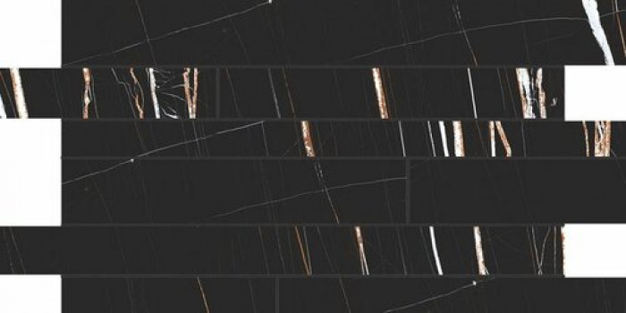 Плитка Casa Dolce Casa Stones 20 Sahara Noir Matte Lisf30X60 756697 60x30 9мм матовая Плитка Casa Dolce Casa Stones 20 Sahara Noir Matte Lisf30X60 756697 60x30 9мм матовая