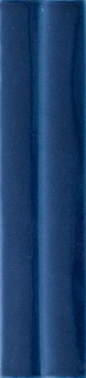 Плитка Casa Dolce Casa Sensi Colore Blunotte Glo Ondul 787148 23x6 9мм Плитка Casa Dolce Casa Sensi Colore Blunotte Glo Ondul 787148 23x6 9мм