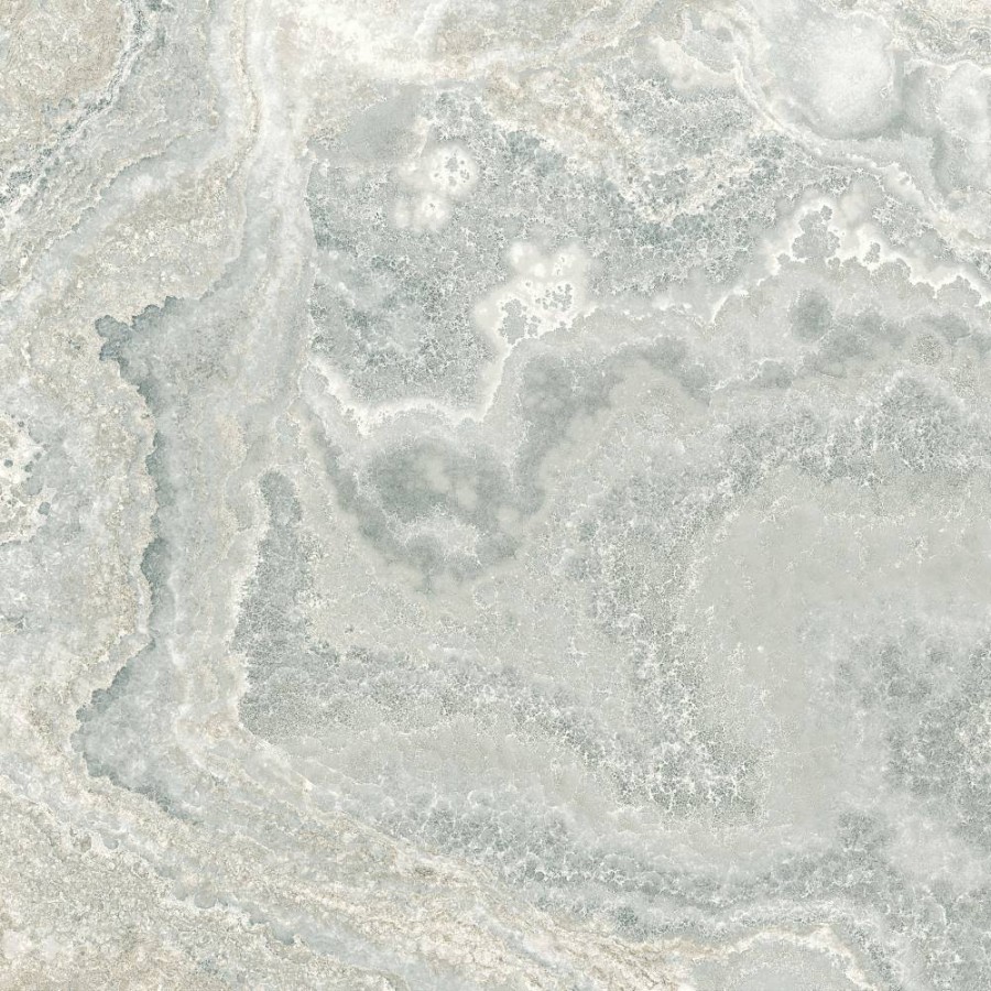 Керамогранит Grespania Izmir Blanco Pul полированная мрамор белый 119x119 Керамогранит Grespania Izmir Blanco Pul полированная мрамор белый 119x119