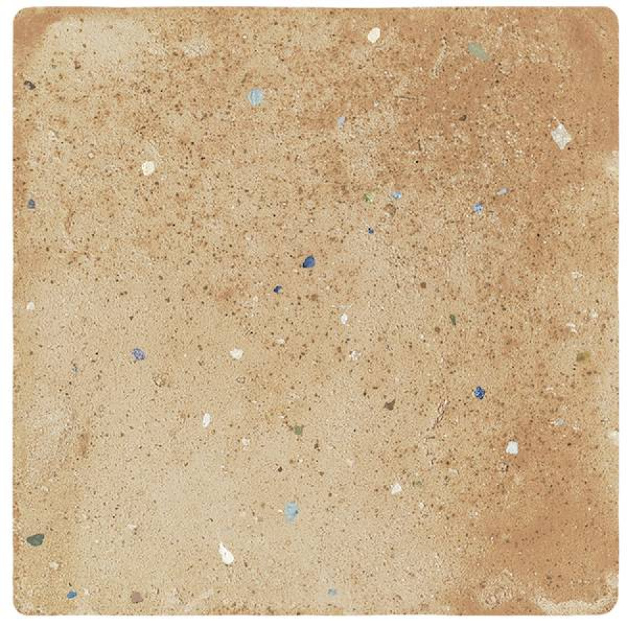 Керамогранит универсальная Halo S Midday Sand матовая бежевый 11x11 8.5мм Wow Керамогранит универсальная Halo S Midday Sand матовая бежевый 11x11 8.5мм Wow