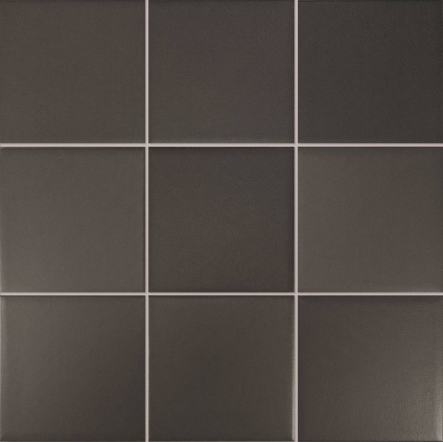 Керамогранит универсальная Six Graphite матовая серый 12x12 8.5мм Wow Керамогранит универсальная Six Graphite матовая серый 12x12 8.5мм Wow