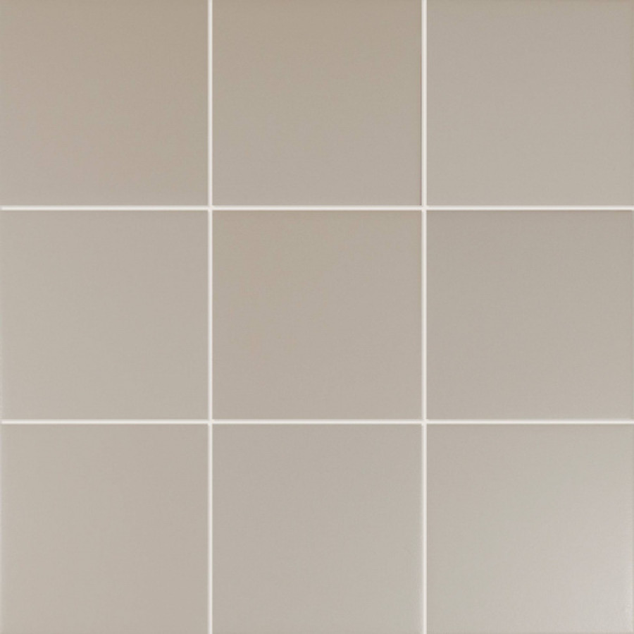 Керамогранит универсальная Six Greige матовая серый 12x12 8.5мм Wow Керамогранит универсальная Six Greige матовая серый 12x12 8.5мм Wow