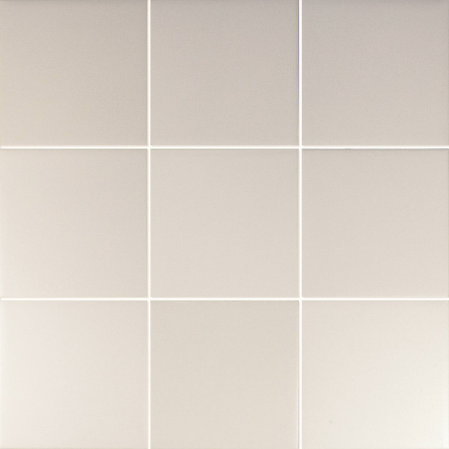 Керамогранит универсальная Six White матовая белый 12x12 8.5мм Wow Керамогранит универсальная Six White матовая белый 12x12 8.5мм Wow