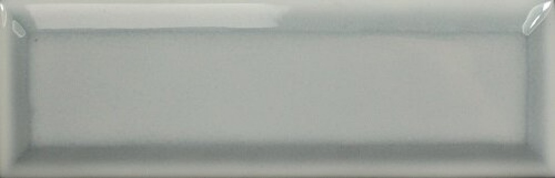 Плитка Wow Pool Bevel 124123 16x5 11мм глянцевая серый краска, штукатурка, однотонная Плитка Wow Pool Bevel 124123 16x5 11мм глянцевая серый краска, штукатурка, однотонная