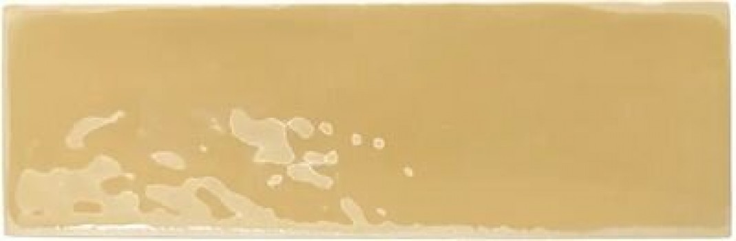 Плитка Wow Rebels Mustard Gloss 129065 15x5 9мм глянцевая желтый однотонная Плитка Wow Rebels Mustard Gloss 129065 15x5 9мм глянцевая желтый однотонная