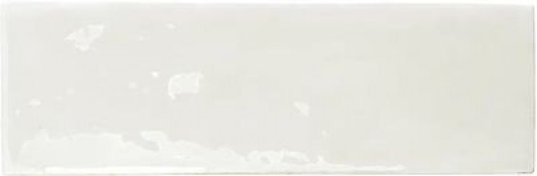 Плитка Wow Rebels Popcorn Gloss 129057 15x5 9мм глянцевая белый однотонная Плитка Wow Rebels Popcorn Gloss 129057 15x5 9мм глянцевая белый однотонная