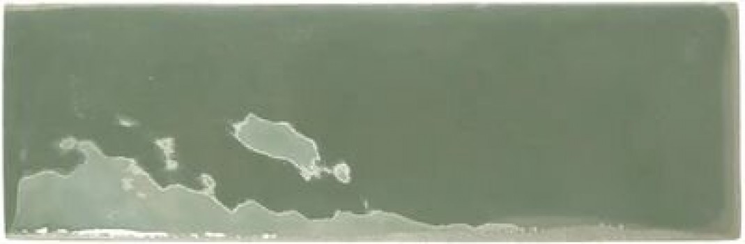 Плитка Wow Rebels Moss Gloss 129061 15x5 9мм глянцевая зеленый однотонная Плитка Wow Rebels Moss Gloss 129061 15x5 9мм глянцевая зеленый однотонная