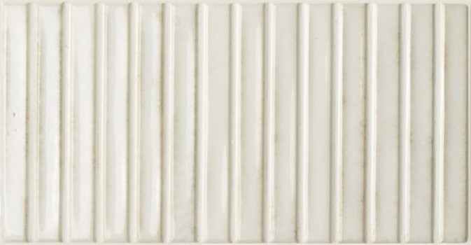 Плитка Wow Potters Bars Swan 133172 25x13 9мм глянцевая белый краска, штукатурка Плитка Wow Potters Bars Swan 133172 25x13 9мм глянцевая белый краска, штукатурка