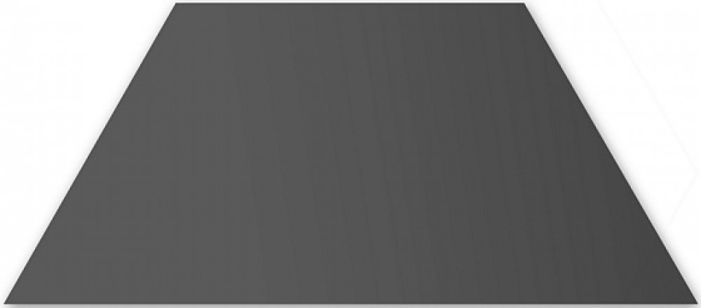 Керамогранит Wow 23x10 Floor Tiles Trapezium Graphite Matt 113850 Керамогранит Wow 23x10 Floor Tiles Trapezium Graphite Matt 113850