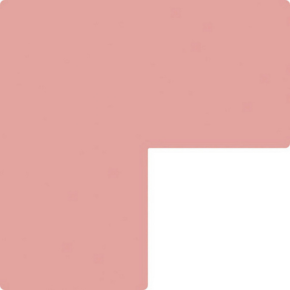 Керамогранит Wow 18.5x18.5 Elle Floor Coral 121195 Керамогранит Wow 18.5x18.5 Elle Floor Coral 121195