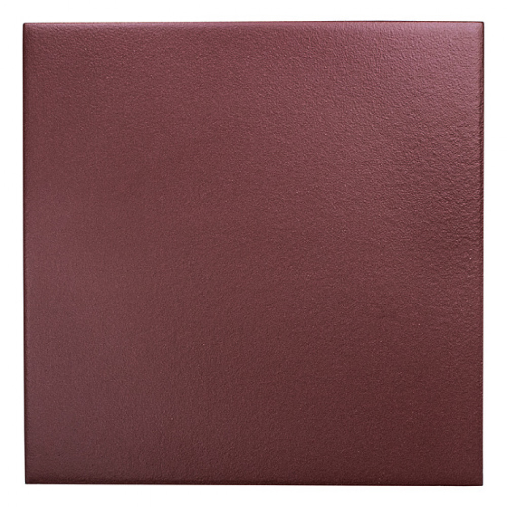 Керамогранит Wow 15x15 Point & Dash PD Burgundy 126492 Керамогранит Wow 15x15 Point & Dash PD Burgundy 126492
