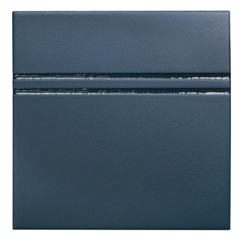 Керамогранит Wow 15x15 Point & Dash DASH Peacock 126509 Керамогранит Wow 15x15 Point & Dash DASH Peacock 126509