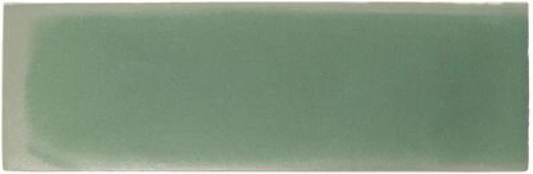 Плитка Wow 15x5 9мм Rebels Moss Matt 129052 матовая зеленый однотонная Плитка Wow 15x5 9мм Rebels Moss Matt 129052 матовая зеленый однотонная