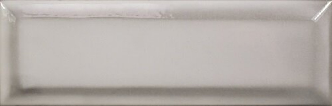 Плитка Wow Silver Bevel 124124 глянцевая серый однотонная, краска, штукатурка 16x5 11мм Плитка Wow Silver Bevel 124124 глянцевая серый однотонная, краска, штукатурка 16x5 11мм