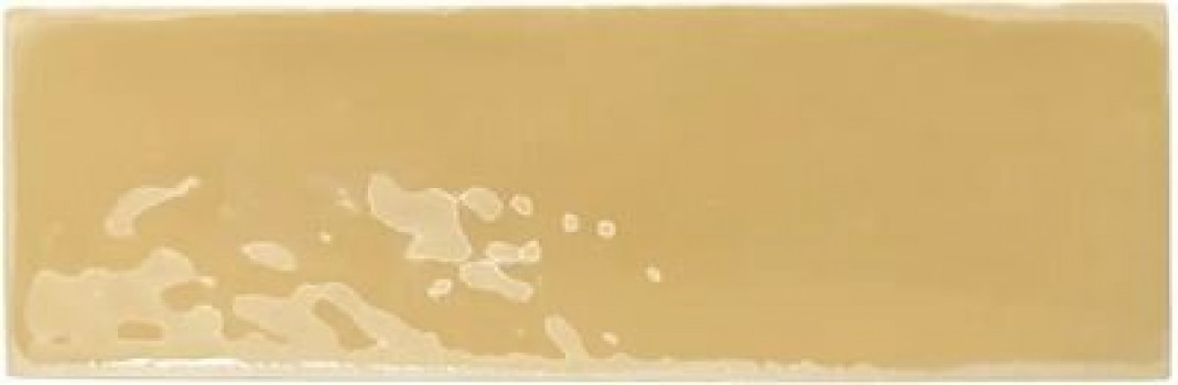 Плитка Wow Rebels Mustard Gloss 129065 глянцевая желтый однотонная 15x5 9мм Плитка Wow Rebels Mustard Gloss 129065 глянцевая желтый однотонная 15x5 9мм