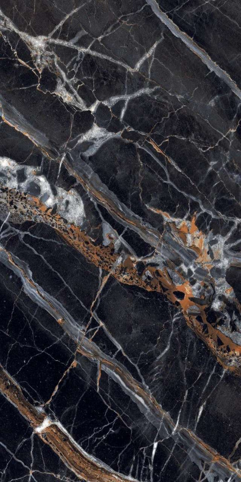 Керамогранит Belleza 120x60 Artemis BLACK HIGH GLOSSY глянцевая, полированная чёрный Керамогранит Belleza 120x60 Artemis BLACK HIGH GLOSSY глянцевая, полированная чёрный