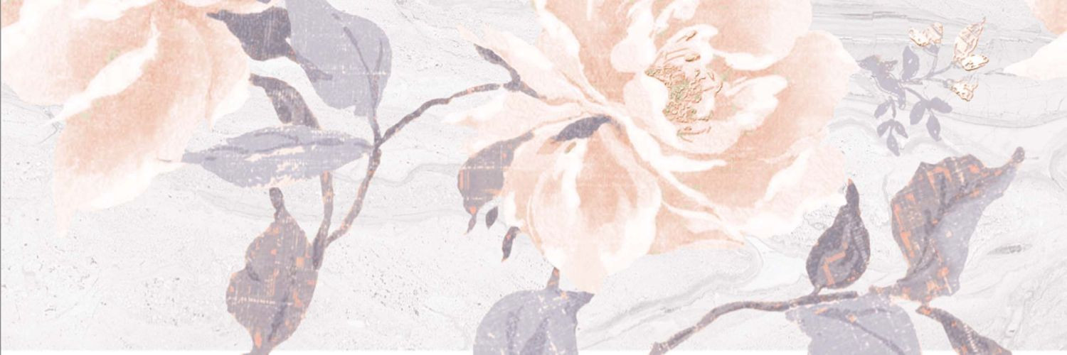 Плитка Belleza 60x20 Даф декор серый 04-01-1-17-03-06-645-0 глянцевая светло-серый Плитка Belleza 60x20 Даф декор серый 04-01-1-17-03-06-645-0 глянцевая светло-серый