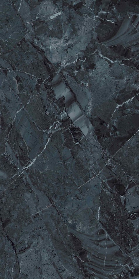 Керамогранит Belleza 120x60 Covelano TEAL HIGH GLOSSY глянцевая, полированная чёрный Керамогранит Belleza 120x60 Covelano TEAL HIGH GLOSSY глянцевая, полированная чёрный