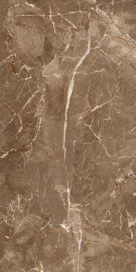 Керамогранит Belleza 120x60 Morris BROWN VITRO матовая коричневый Керамогранит Belleza 120x60 Morris BROWN VITRO матовая коричневый