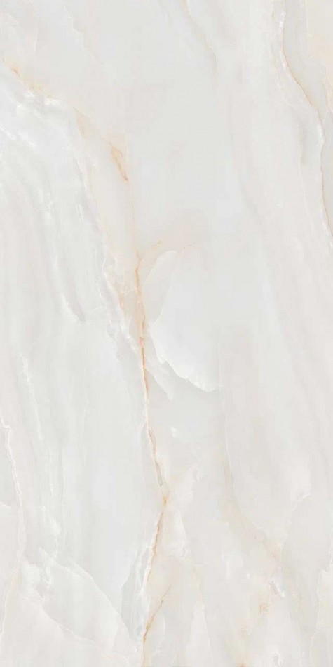 Керамогранит Belleza 120x60 Onyx ICE GLOSSY глянцевая, полированная белый Керамогранит Belleza 120x60 Onyx ICE GLOSSY глянцевая, полированная белый