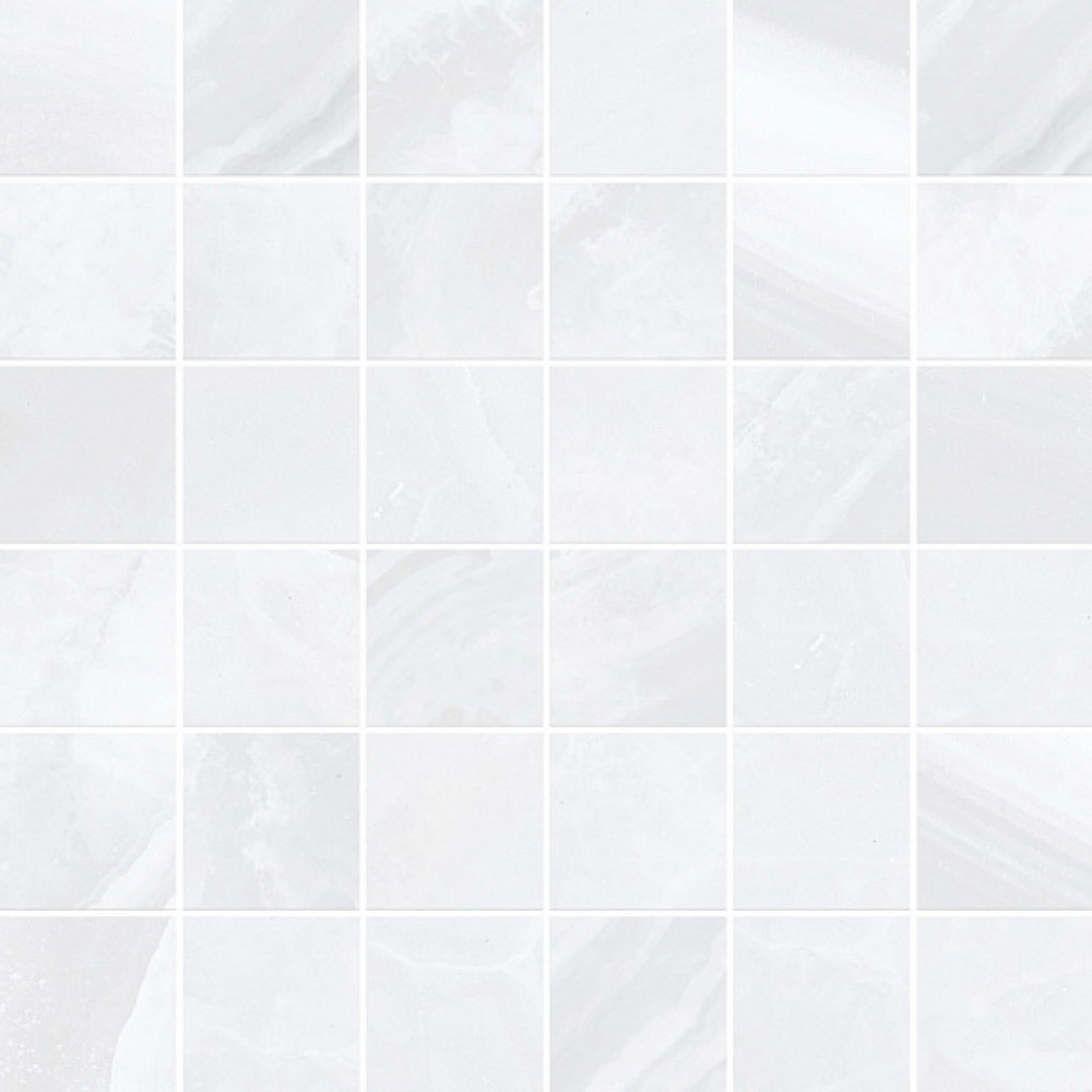 Мозаика Vallelunga 30x30 Nolita Mosaico Bianco Satin 6001030 Мозаика Vallelunga 30x30 Nolita Mosaico Bianco Satin 6001030