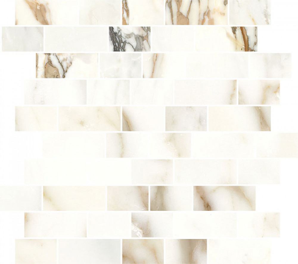 Мозаика Vallelunga 37x32 Luce Oro Mosaic Brick Mix 6001271 Мозаика Vallelunga 37x32 Luce Oro Mosaic Brick Mix 6001271