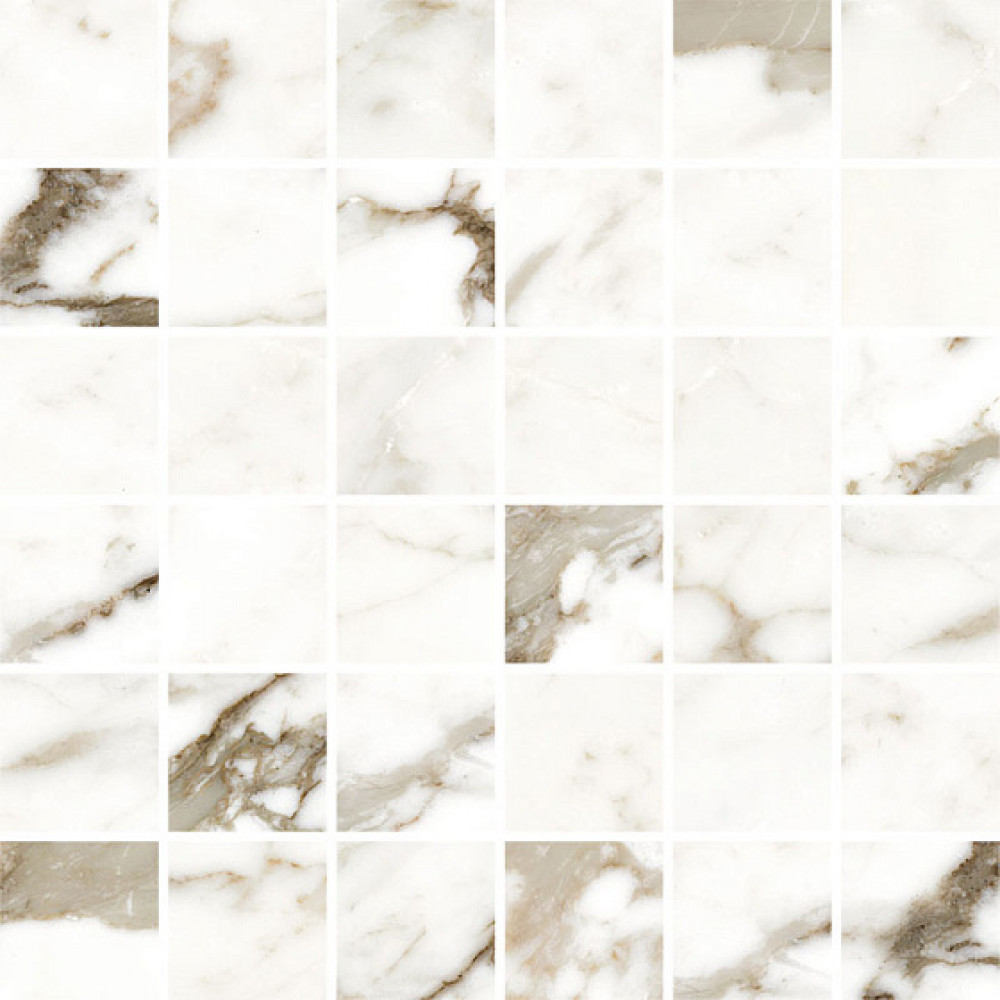 Мозаика Vallelunga 30x30 Luce Grey Mosaic Satin 6001274 Мозаика Vallelunga 30x30 Luce Grey Mosaic Satin 6001274