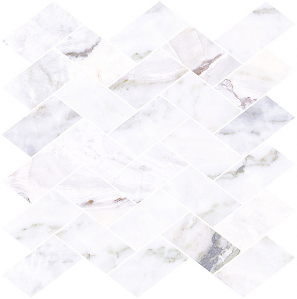 Мозаика Vallelunga 33x33 Nova Chevron T28 Lusso 6001166 Мозаика Vallelunga 33x33 Nova Chevron T28 Lusso 6001166