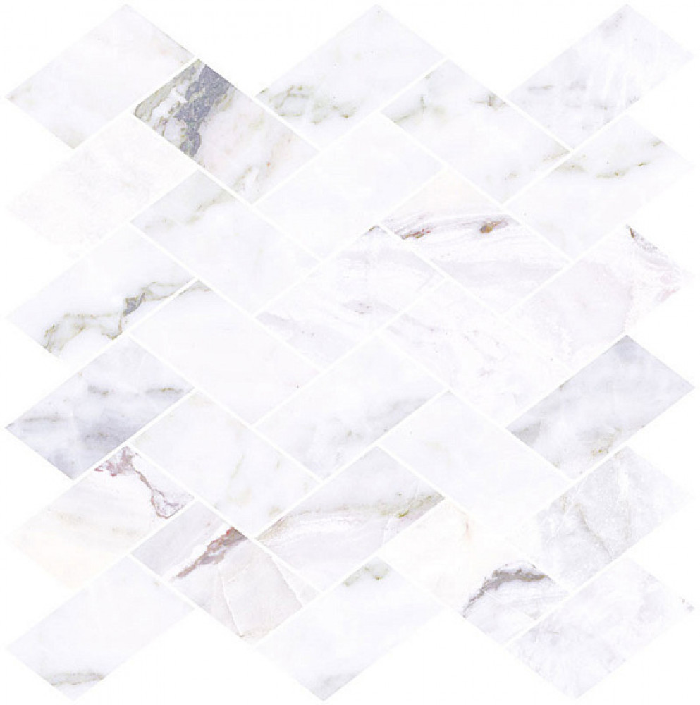 Мозаика Vallelunga 33x33 Nova Chevron T28 Satin 6001165 Мозаика Vallelunga 33x33 Nova Chevron T28 Satin 6001165