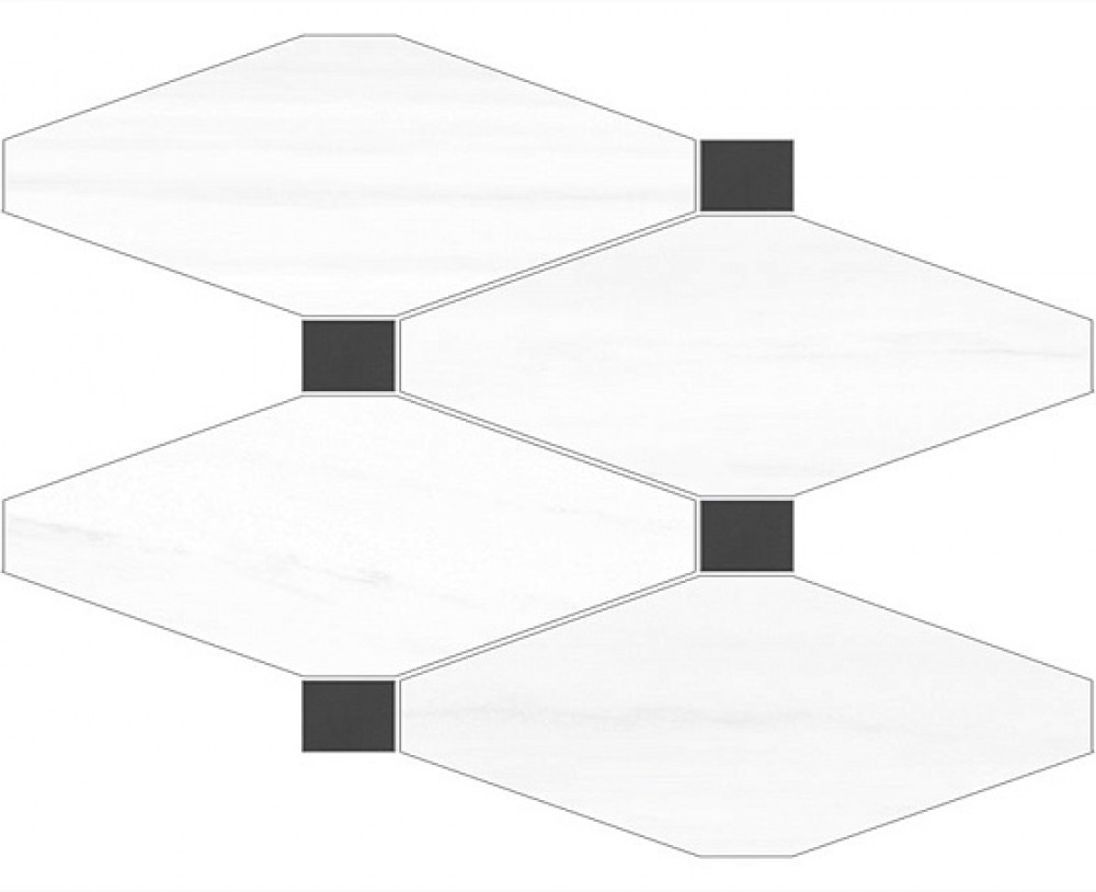 Мозаика Vallelunga 32x30.5 Dolomiti Mosaico T8 Lusso 6000784 Мозаика Vallelunga 32x30.5 Dolomiti Mosaico T8 Lusso 6000784