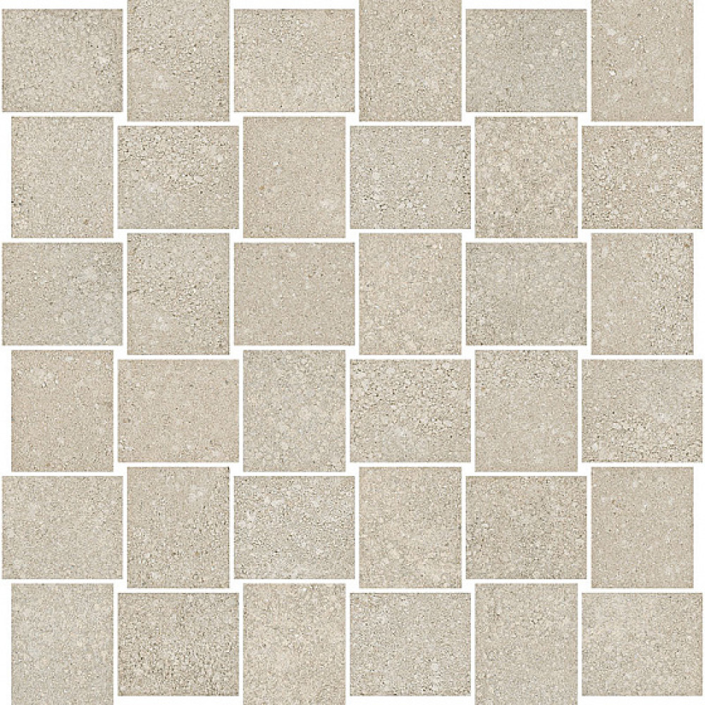 Мозаика Vallelunga 30x30 Terrae Sabbia Mosaico Intreccio VTEMI20 Мозаика Vallelunga 30x30 Terrae Sabbia Mosaico Intreccio VTEMI20