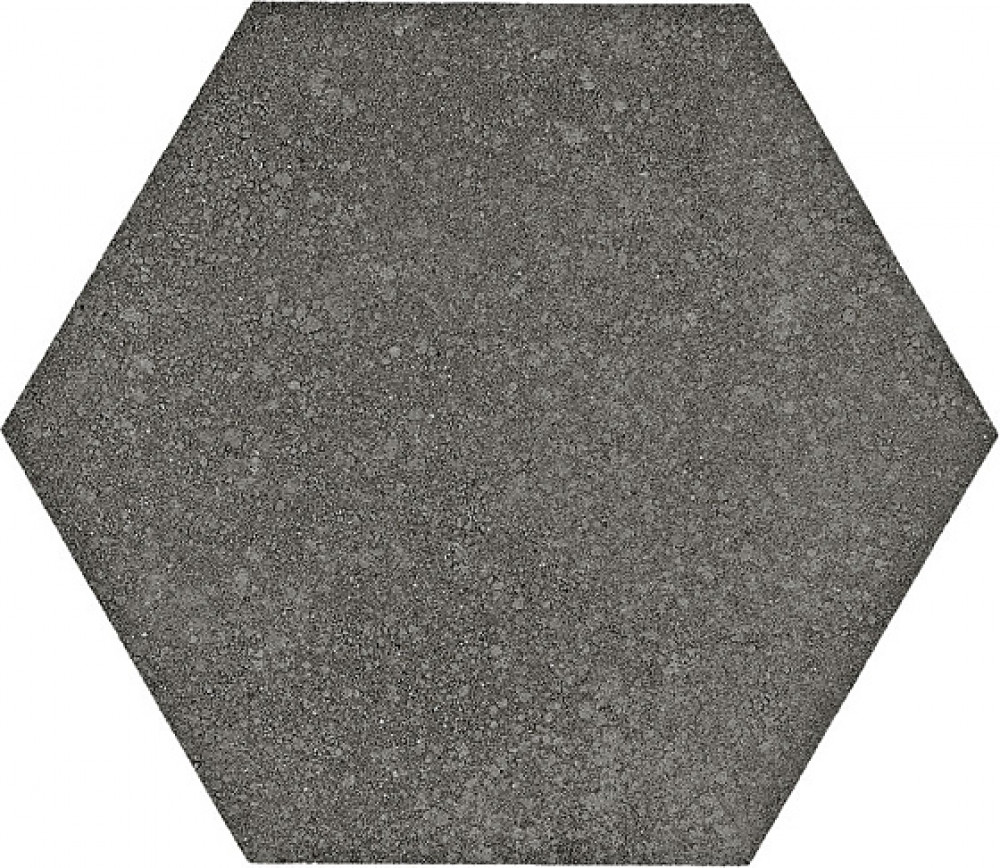 Мозаика Vallelunga 22x19 Terrae Piombo Esagona VTEE40 Мозаика Vallelunga 22x19 Terrae Piombo Esagona VTEE40