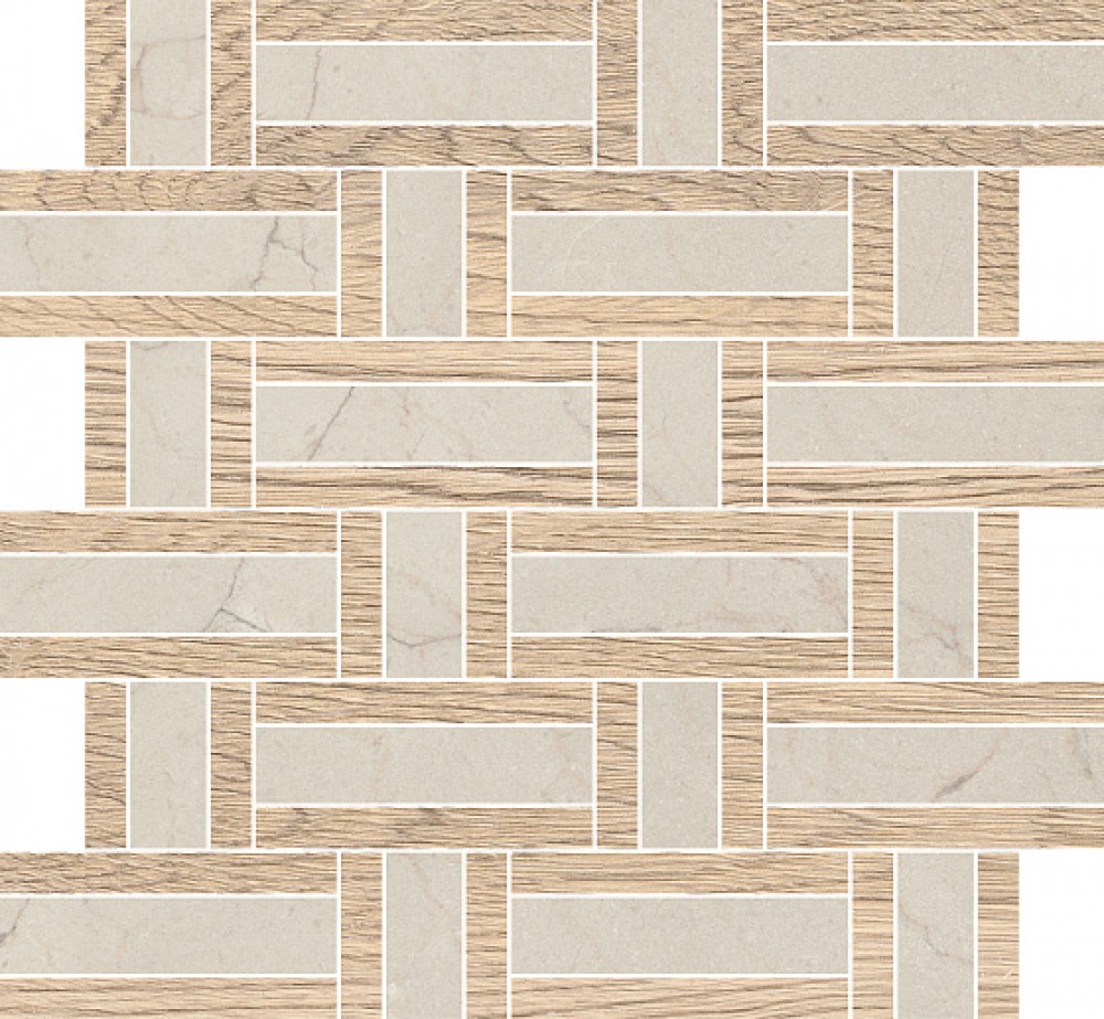 Мозаика Vallelunga 33x30 Doro&malfi Malfi Legno Mosaico Basket T72 Satin 3D A2MAL20T72MS Мозаика Vallelunga 33x30 Doro&malfi Malfi Legno Mosaico Basket T72 Satin 3D A2MAL20T72MS