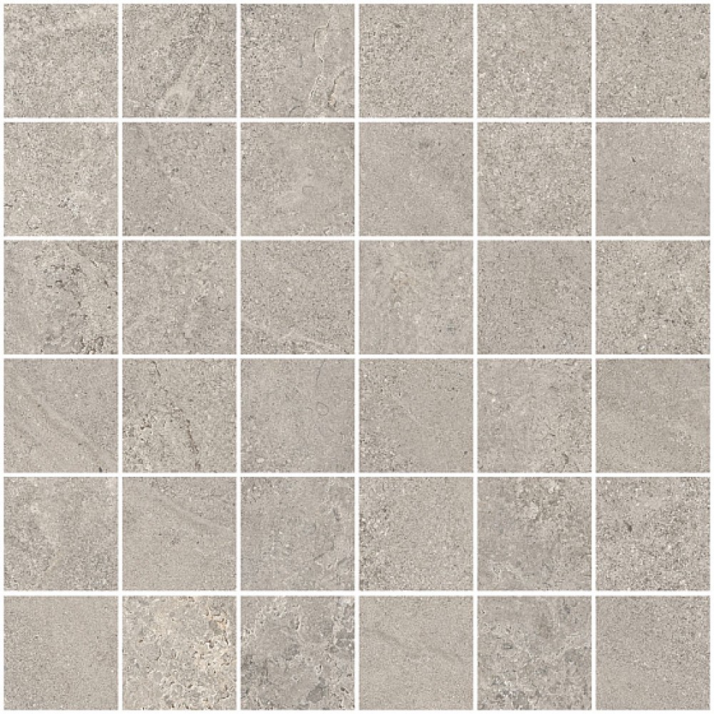 Мозаика Sant Agostino 30x30 Bergstone Mosaico Grey CSAMBEGR30 Мозаика Sant Agostino 30x30 Bergstone Mosaico Grey CSAMBEGR30