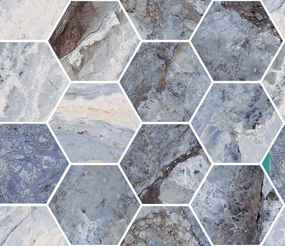 Мозаика Sant Agostino 34.5x30 Mystic Maxi Class Ocean Krystal CSAMCMOK34 Мозаика Sant Agostino 34.5x30 Mystic Maxi Class Ocean Krystal CSAMCMOK34