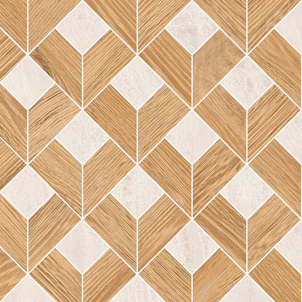 Мозаика Sant Agostino 29x29 Paradiso Flip Beige CSAFPABE29 Мозаика Sant Agostino 29x29 Paradiso Flip Beige CSAFPABE29