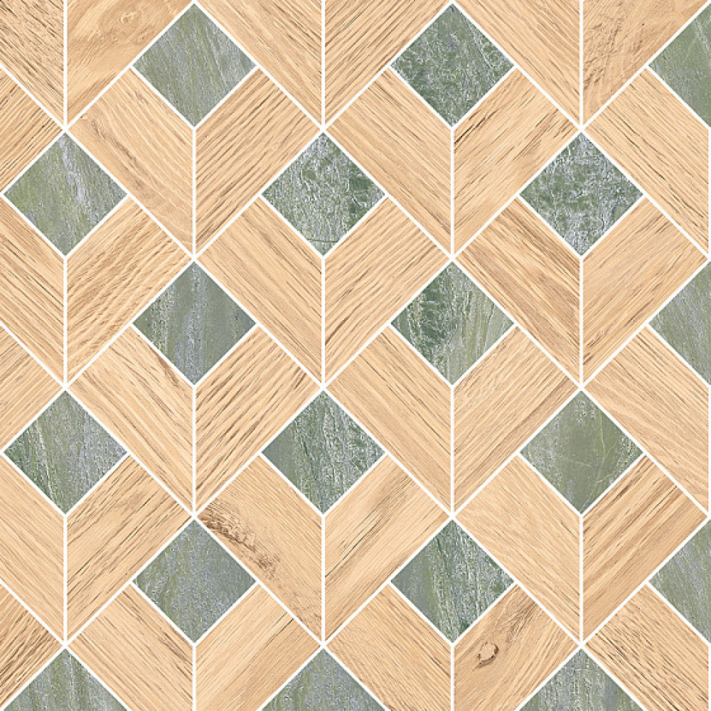 Мозаика Sant Agostino 29x29 Paradiso Flip Green CSAFPAGR29 Мозаика Sant Agostino 29x29 Paradiso Flip Green CSAFPAGR29