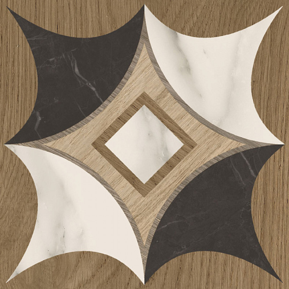 Керамогранит Sant Agostino 20x20 Intarsi Elite Elite 01 (4 варианта паттерна) CSAIEL0120 Керамогранит Sant Agostino 20x20 Intarsi Elite Elite 01 (4 варианта паттерна) CSAIEL0120