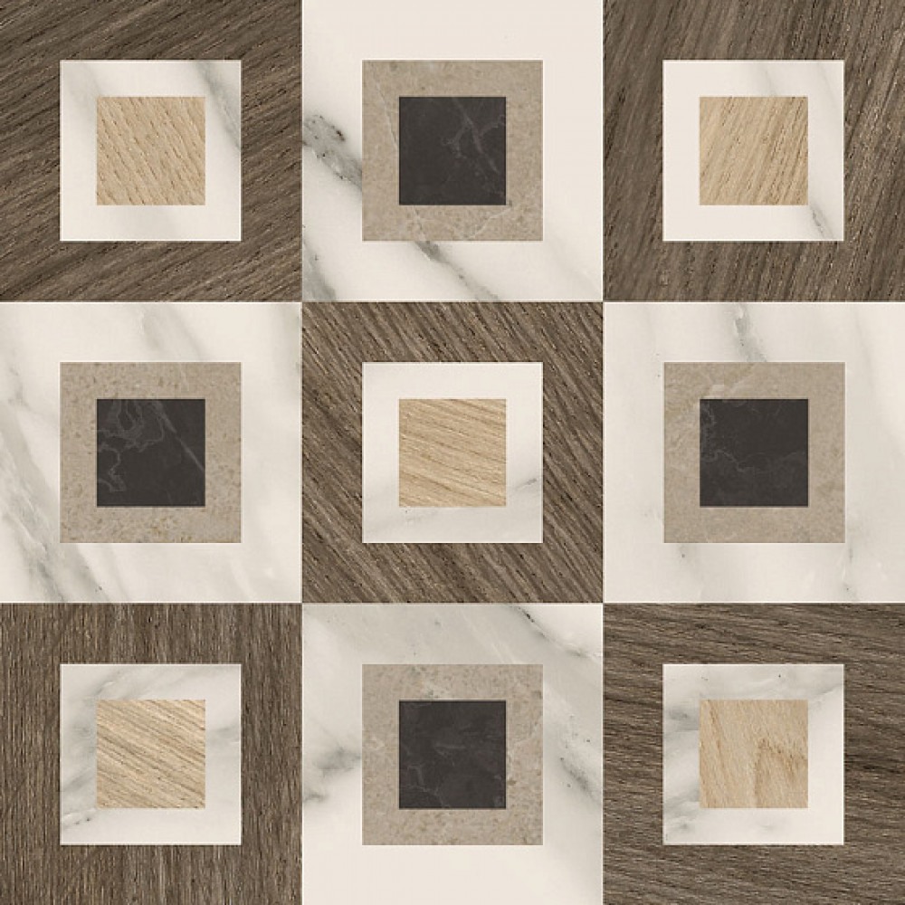 Керамогранит Sant Agostino 20x20 Intarsi Elite Elite Mix (9 вариантов паттерна) CSAIELMX20 Керамогранит Sant Agostino 20x20 Intarsi Elite Elite Mix (9 вариантов паттерна) CSAIELMX20