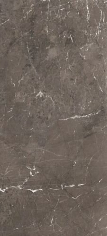 Плитка Rex Ceramiche Heritage Luxe Brown Glossy R 774698 глянцевая темно-серый мрамор 280x120 6мм Плитка Rex Ceramiche Heritage Luxe Brown Glossy R 774698 глянцевая темно-серый мрамор 280x120 6мм