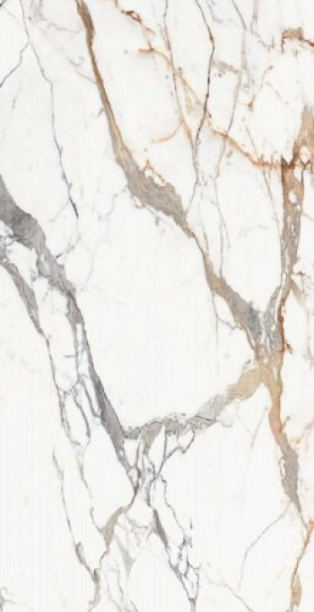 Плитка Rex Ceramiche Origines De Rex Or Mat R 769974 матовая белый мрамор 280x120 6мм Плитка Rex Ceramiche Origines De Rex Or Mat R 769974 матовая белый мрамор 280x120 6мм