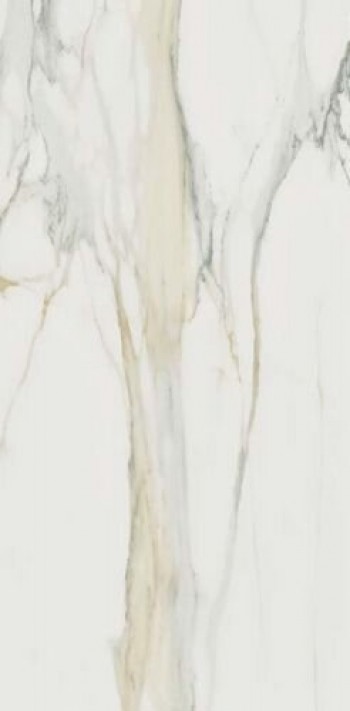 Плитка Rex Ceramiche 120x60 6мм I Classici Calacatta Gold Matte R 753293 белый Плитка Rex Ceramiche 120x60 6мм I Classici Calacatta Gold Matte R 753293 белый