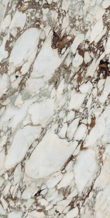 Плитка Rex Ceramiche Bijoux Breche Capraia Glossy Ret 766333 глянцевая белый 120x60 9мм Плитка Rex Ceramiche Bijoux Breche Capraia Glossy Ret 766333 глянцевая белый 120x60 9мм