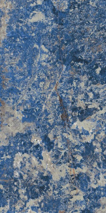 Плитка Rex Ceramiche Bijoux Sodalite Bleu Glossy R 765786 глянцевая синий мрамор 120x60 6мм Плитка Rex Ceramiche Bijoux Sodalite Bleu Glossy R 765786 глянцевая синий мрамор 120x60 6мм