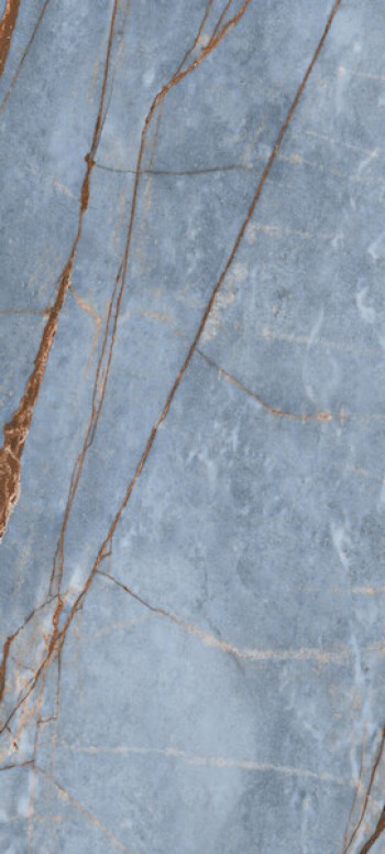Плитка Rex Ceramiche 280x120 6мм Heritage Luxe Azure Matte Silk R 784880 голубой мрамор Плитка Rex Ceramiche 280x120 6мм Heritage Luxe Azure Matte Silk R 784880 голубой мрамор