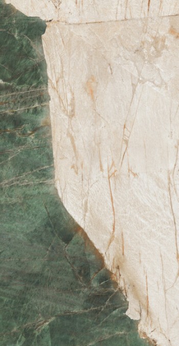 Плитка Rex Ceramiche 120x60 9мм Heritage Luxe Aqua Matte Silk R 784979 белый, зеленый мрамор Плитка Rex Ceramiche 120x60 9мм Heritage Luxe Aqua Matte Silk R 784979 белый, зеленый мрамор